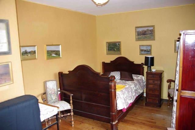 Chateau De Vermette Hotel La Chapelle-Gaudin Екстериор снимка