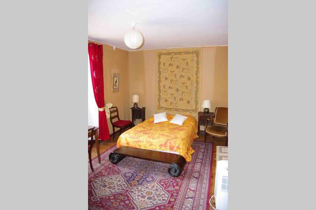 Chateau De Vermette Hotel La Chapelle-Gaudin Екстериор снимка