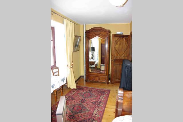 Chateau De Vermette Hotel La Chapelle-Gaudin Екстериор снимка