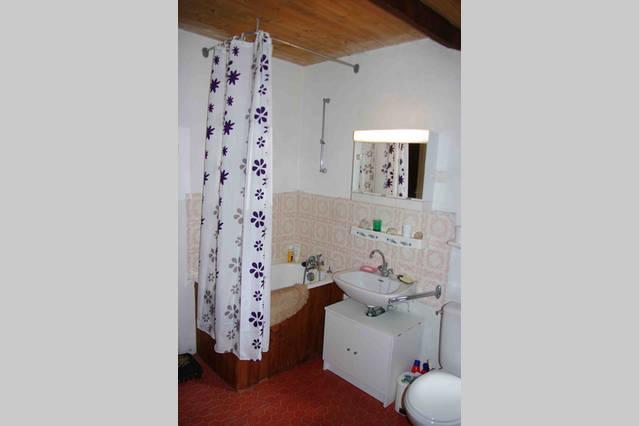 Chateau De Vermette Hotel La Chapelle-Gaudin Екстериор снимка