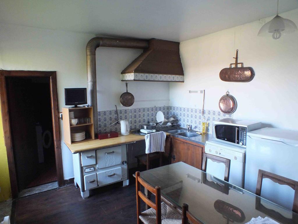 Chateau De Vermette Hotel La Chapelle-Gaudin Екстериор снимка
