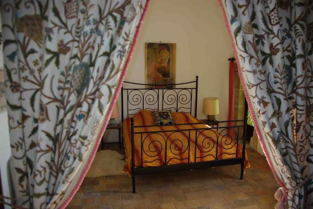Chateau De Vermette Hotel La Chapelle-Gaudin Екстериор снимка